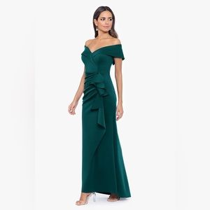 Mother of the bride/groom dress